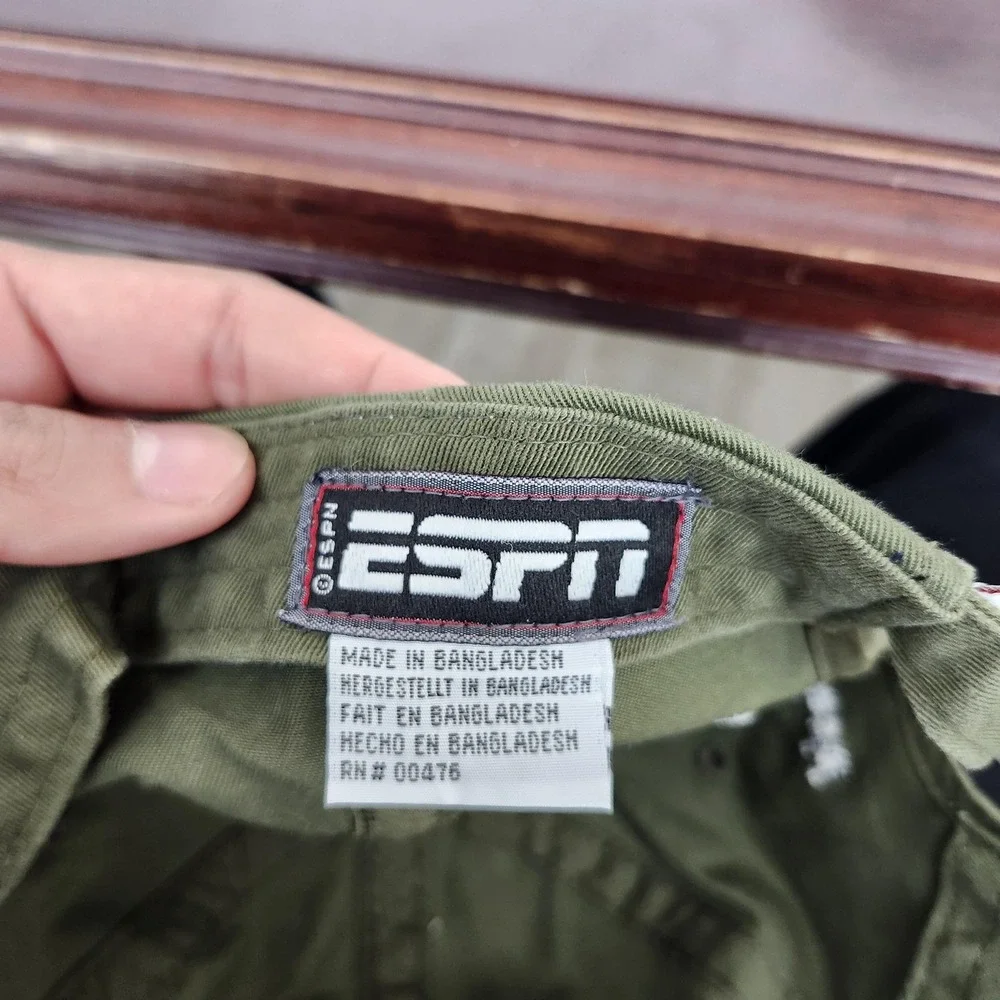 ESPN brand style